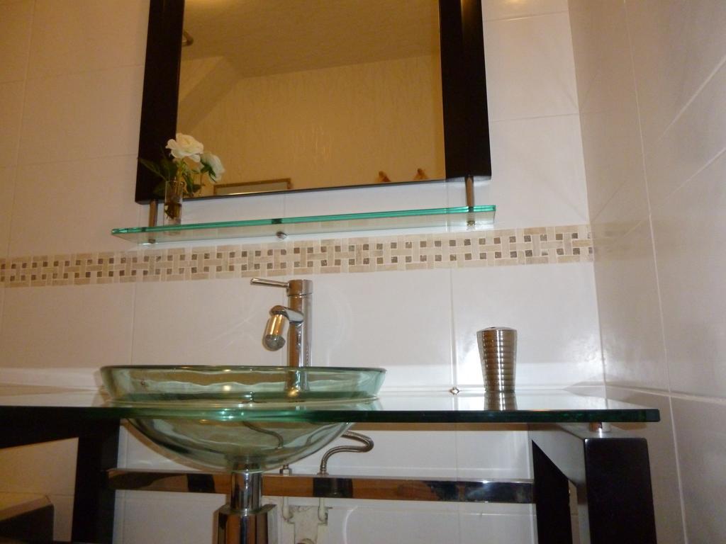 Chambres D'Hotes Le Clos Des Senteurs Malemort Esterno foto
