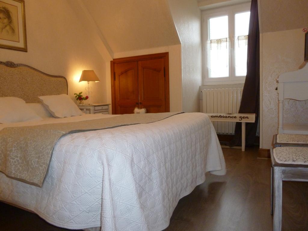 Chambres D'Hotes Le Clos Des Senteurs Malemort Esterno foto