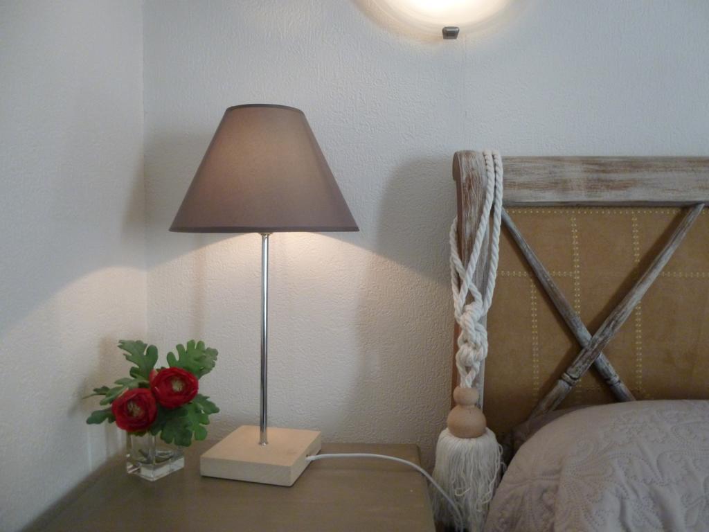 Chambres D'Hotes Le Clos Des Senteurs Malemort Esterno foto
